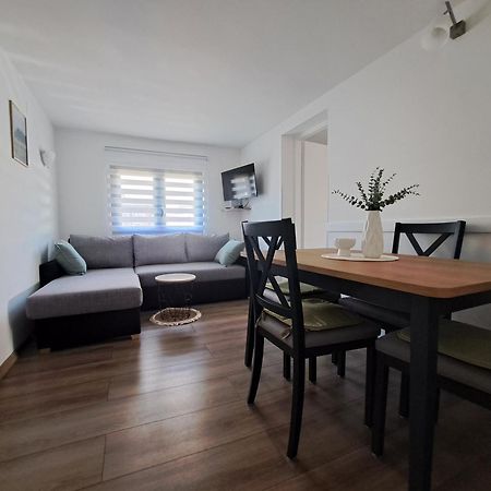 Apartman Luma Госпич Экстерьер фото