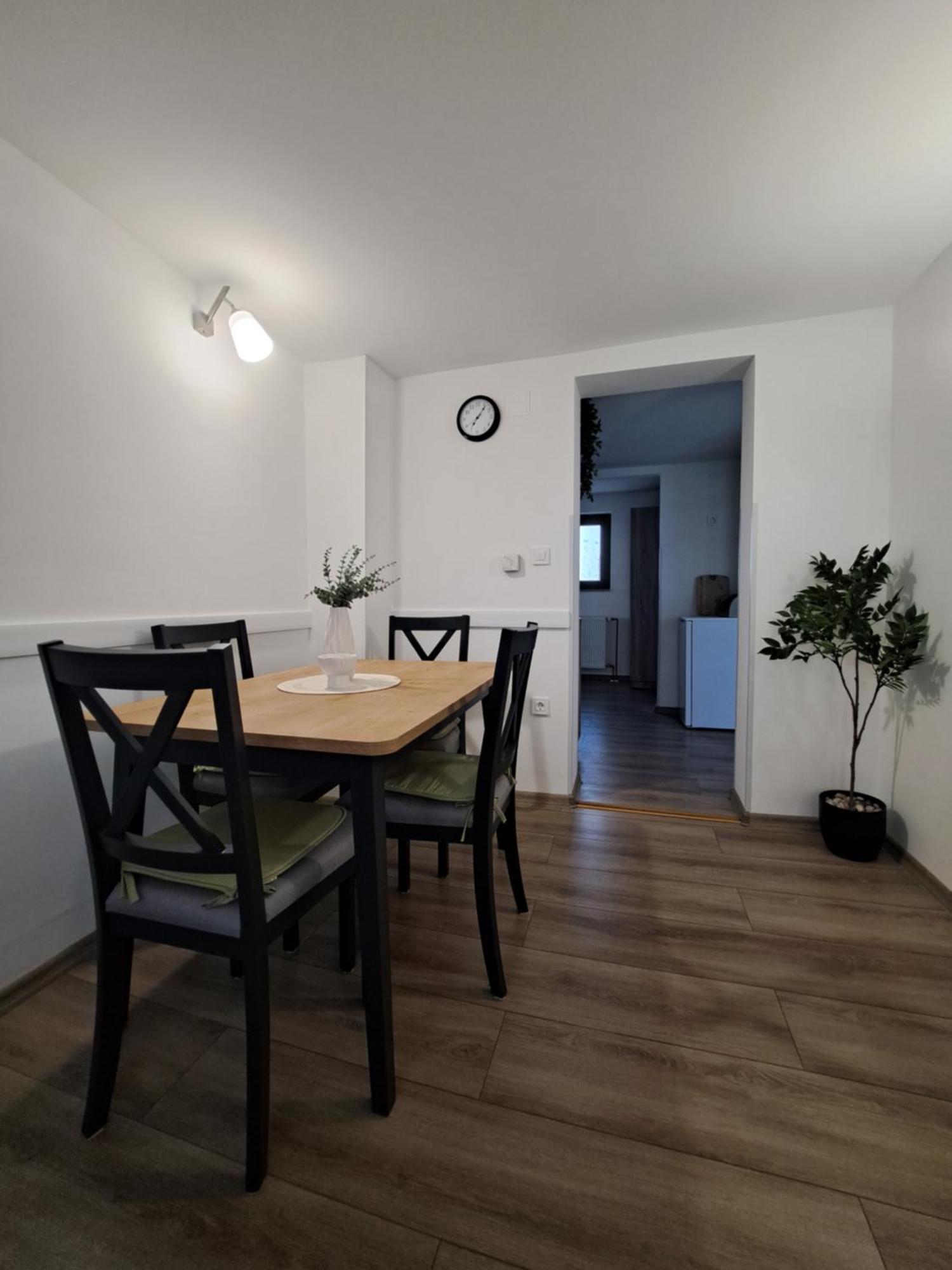 Apartman Luma Госпич Экстерьер фото