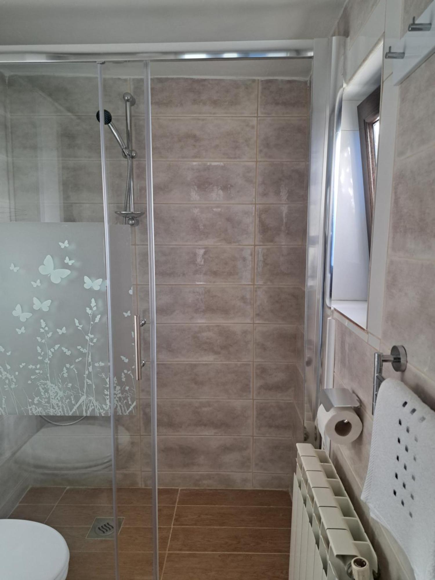 Apartman Luma Госпич Экстерьер фото